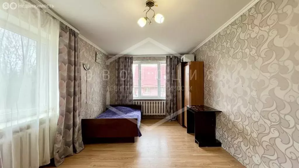 2-комнатная квартира: посёлок Донское, Янтарная улица, 4 (42.3 м) - Фото 2