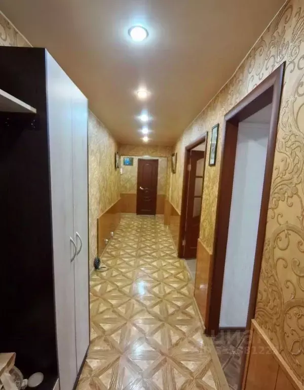 3-к кв. Московская область, Люберцы ул. 8 Марта, 53 (70.0 м) - Фото 1