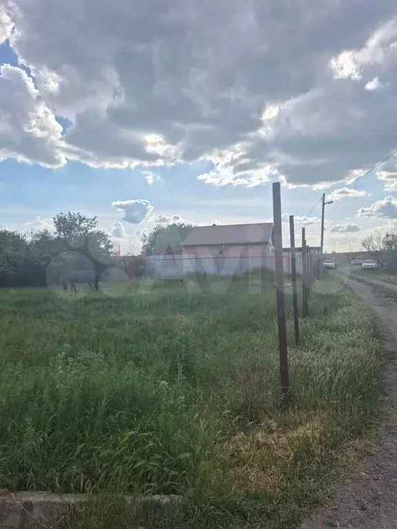 Участок 6,3 сот. (СНТ, ДНП) - Фото 1