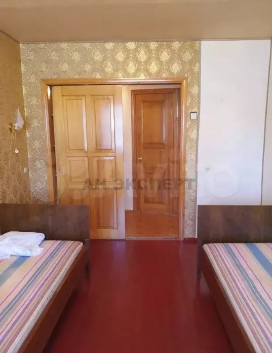 2-к. квартира, 39,5 м, 1/5 эт. - Фото 0