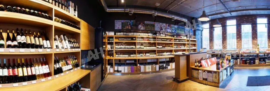 Помещение свободного назначения в Москва Профсоюзная ул., 65к1 (84 м) - Фото 2