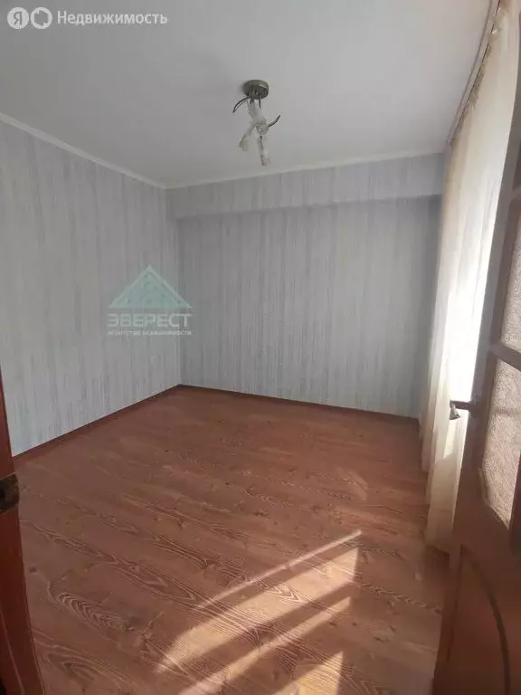 3-комнатная квартира: Черногорск, улица Калинина, 19А (57.7 м) - Фото 2