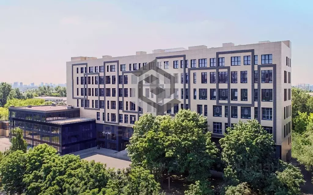 Офис в Москва Дмитровское ш., 81 (200 м) - Фото 2