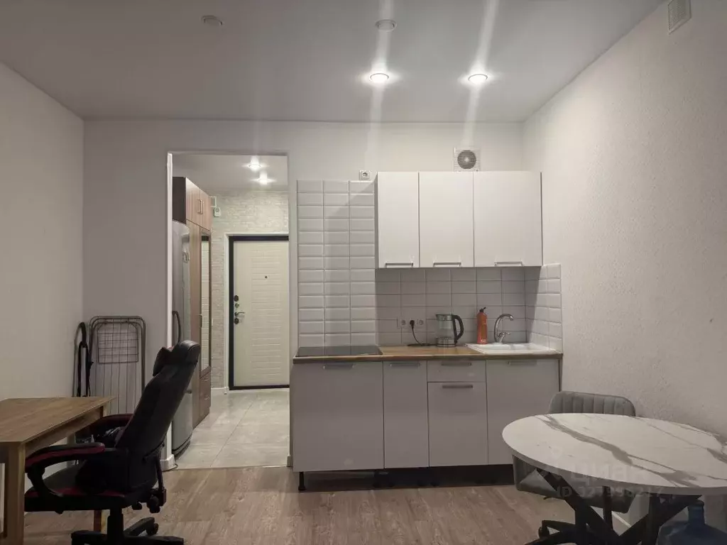 Студия Псковская область, Псковский район, Писковичская волость, д. ... - Фото 2