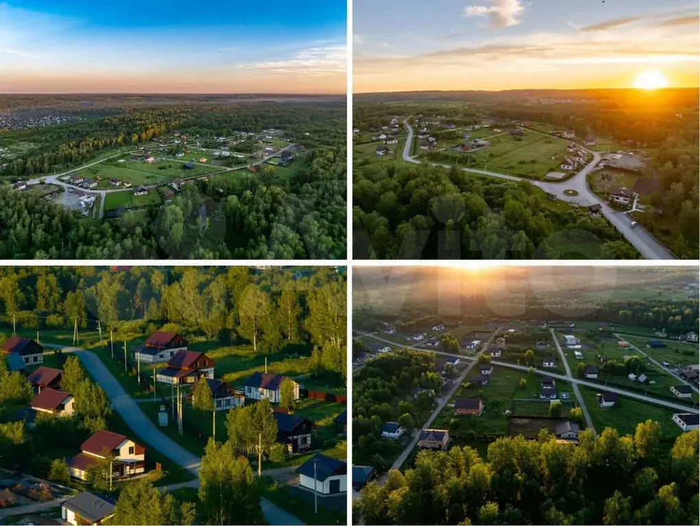 Участок 6 сот. (СНТ, ДНП) - Фото 0