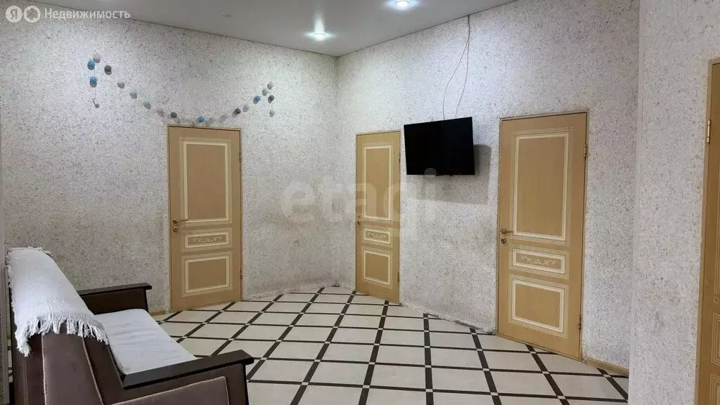 Дом в Карабулак, Ангуштская улица (154 м) - Фото 1