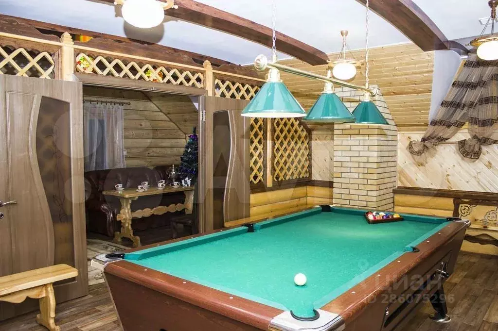Дом в Ивановская область, Кинешма Социалистическая ул., 14 (140 м) - Фото 1