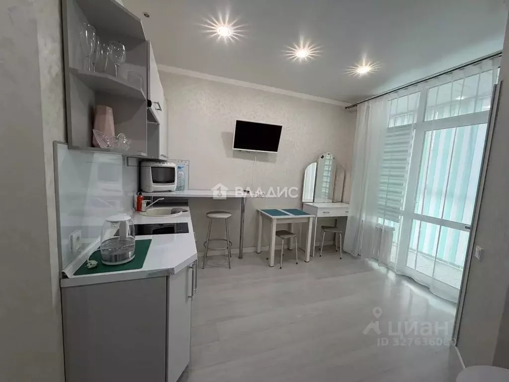 Студия Белгородская область, Белгород ул. Николая Островского, 18А ... - Фото 2