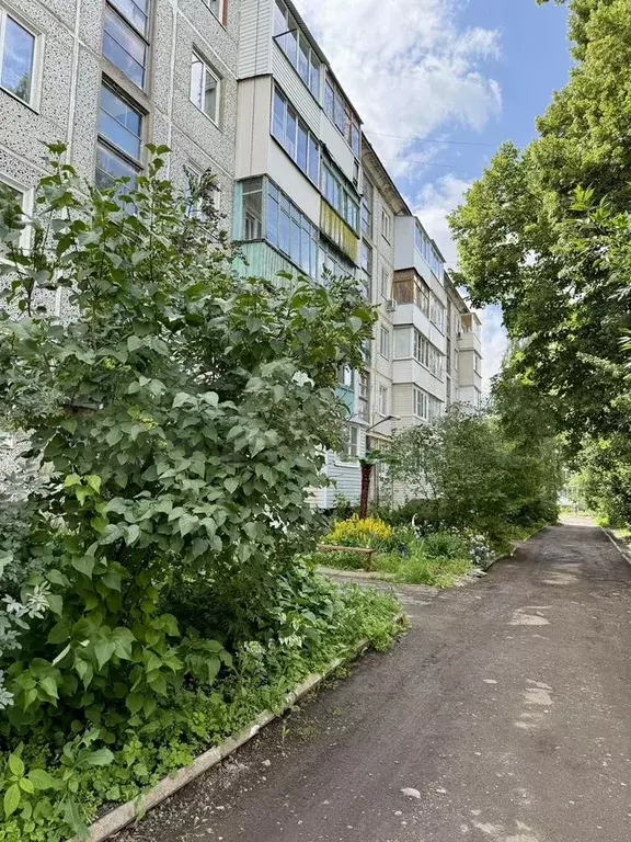 2-к. квартира, 43,5 м, 2/5 эт. - Фото 0