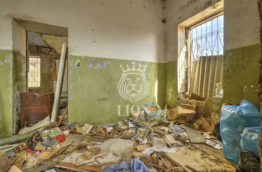 Помещение свободного назначения в Крым, Алушта муниципальный округ, с. ... - Фото 1