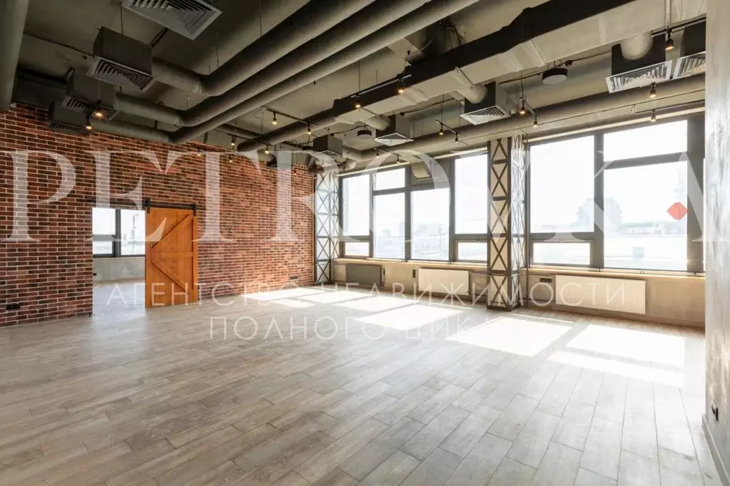 Офис в Москва проезд 3-й Марьиной рощи, 40С2 (146 м) - Фото 1