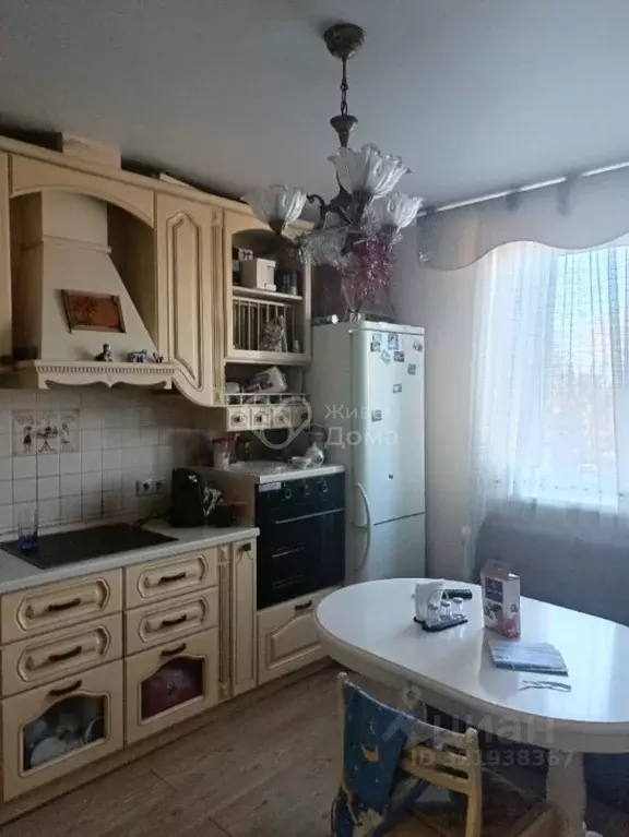 2-к кв. Волгоградская область, Волгоград ул. Сологубова, 56А (48.2 м) - Фото 1
