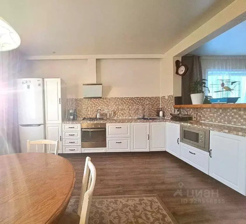 Дом в Бурятия, Улан-Удэ Грачевская ул., 28 (160 м) - Фото 1