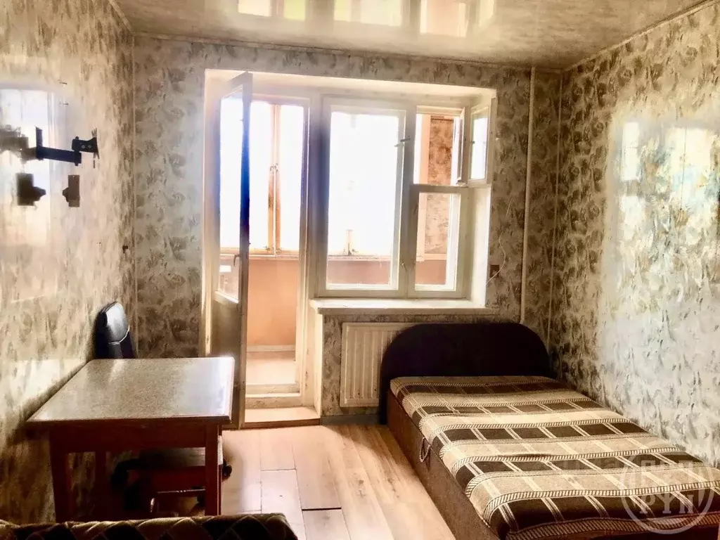 Комната Санкт-Петербург просп. Наставников, 5К1 (12.0 м) - Фото 1