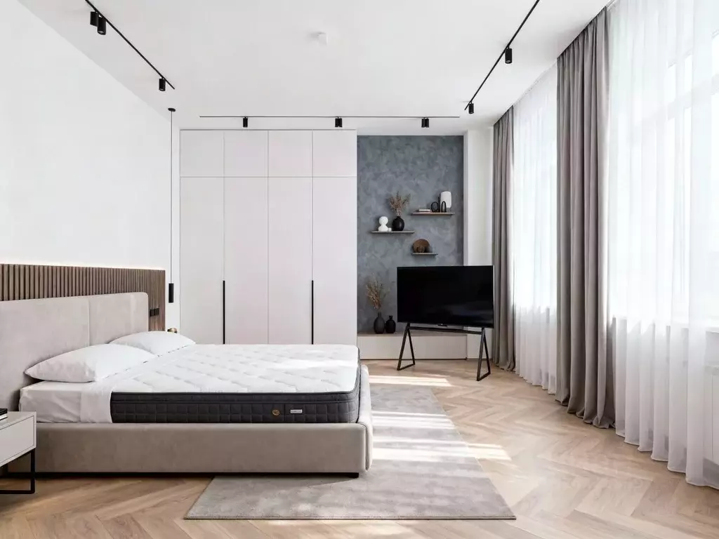 4-к кв. Москва Ленинградский просп., 29к3 (124.0 м) - Фото 2