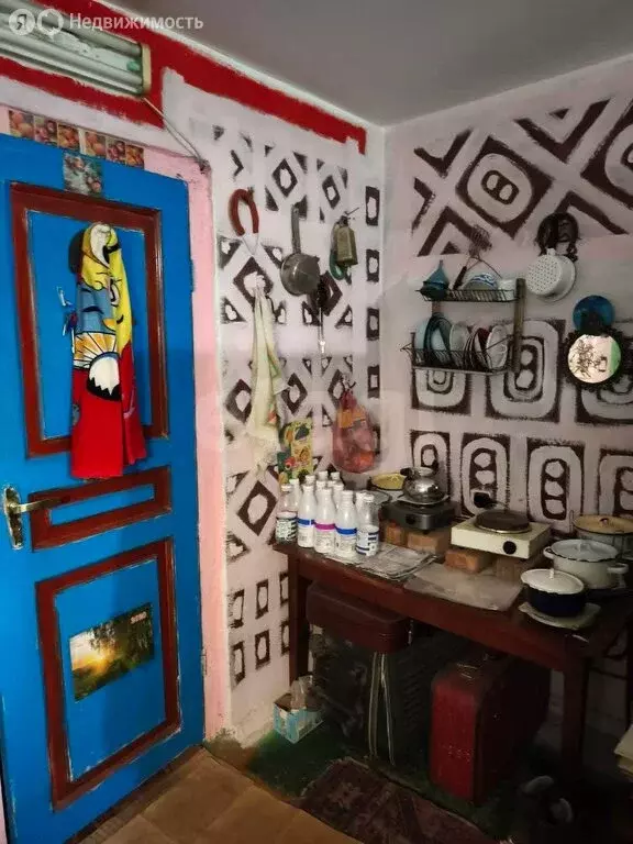 Квартира-студия: Иркутск, Депутатская улица, 48 (18.4 м) - Фото 1