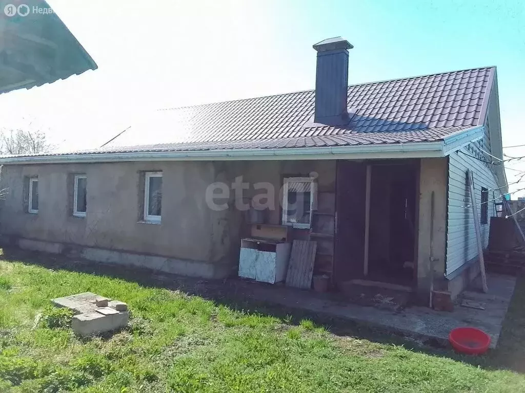 Дом в село Становой Колодезь, Центральная улица (72.6 м) - Фото 2