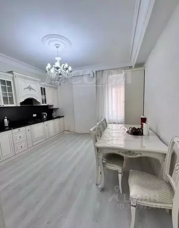 2-к кв. Дагестан, Каспийск просп. М. Омарова, 20 (87.0 м) - Фото 2