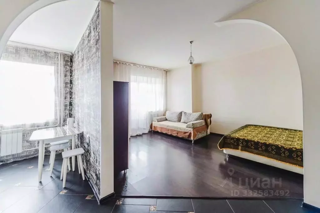 Комната Забайкальский край, Чита ул. Генерала Белика, 13 (10.0 м) - Фото 2