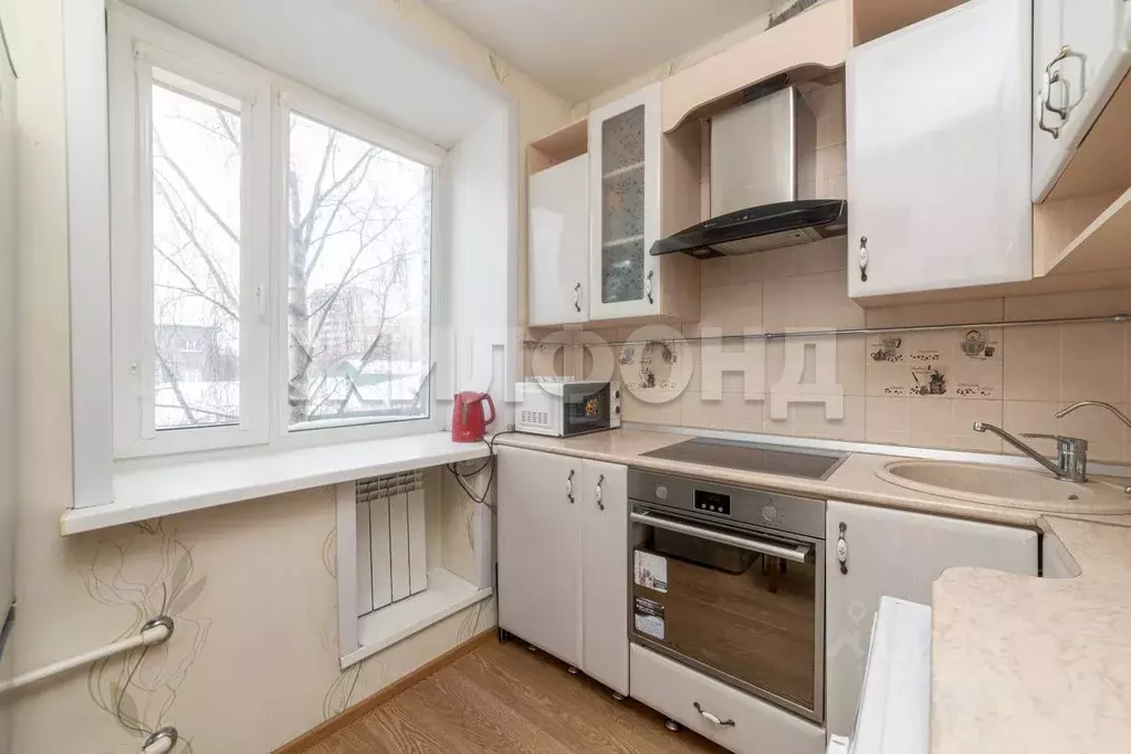 2-к кв. Архангельская область, Архангельск ул. Розы Люксембург, 21 ... - Фото 1