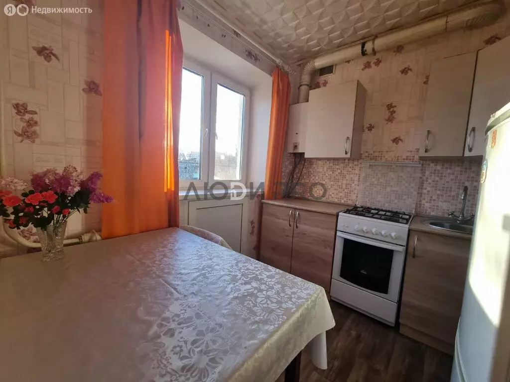 1-комнатная квартира: Саратов, Большая Садовая улица, 151/8 (30.6 м) - Фото 2