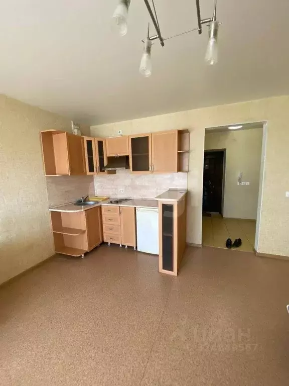 Студия Амурская область, Благовещенск ул. Горького, 238 (29.5 м) - Фото 1