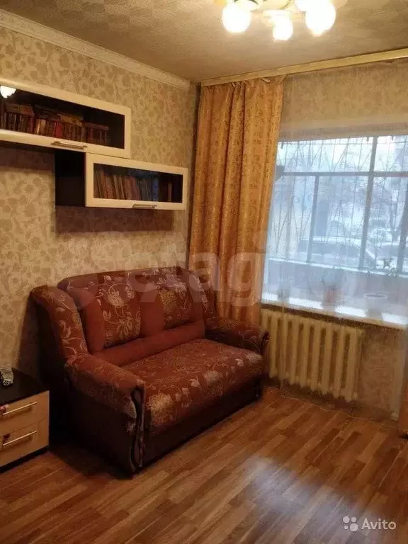 2-к. квартира, 50 м, 1/10 эт. - Фото 1