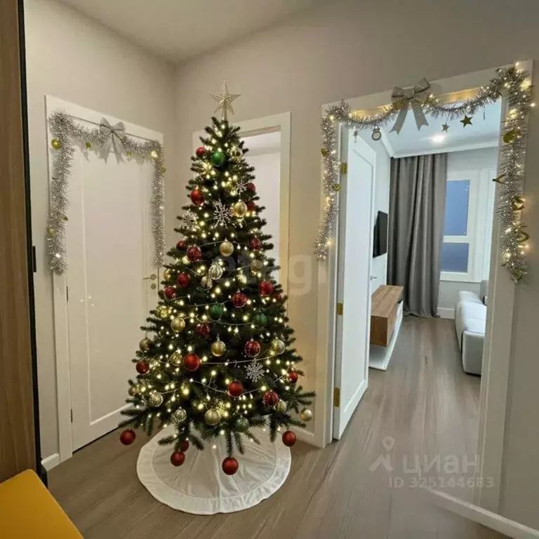 1-к кв. Ростовская область, Ростов-на-Дону просп. 40-летия Победы, ... - Фото 1