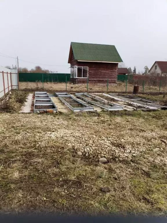 Участок 6 сот. (СНТ, ДНП) - Фото 0