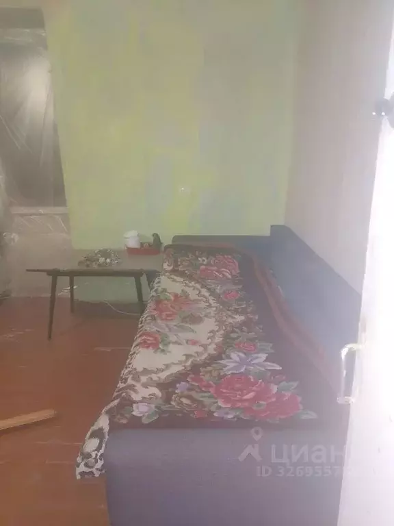 Комната Свердловская область, Екатеринбург ул. Олега Кошевого, 36 ... - Фото 1