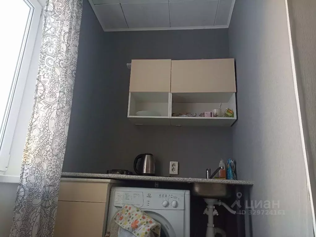 Студия Новосибирская область, Новосибирск ул. Виктора Шевелева, 30 ... - Фото 1