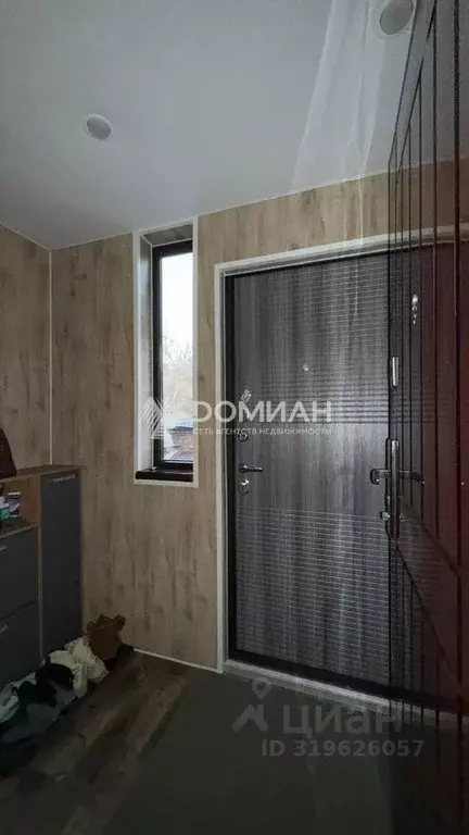 3-к кв. Ростовская область, Новочеркасск ул. Бакунина (59.8 м) - Фото 0