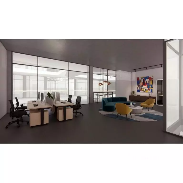 Помещение свободного назначения в Санкт-Петербург Московский просп., ... - Фото 2