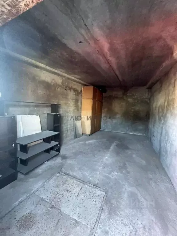 Гараж в Саратовская область, Саратов проезд 3-й Свинцовый (18 м) - Фото 2