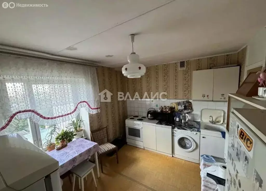 2-комнатная квартира: Москва, проезд Черепановых, 46Б (51 м) - Фото 1