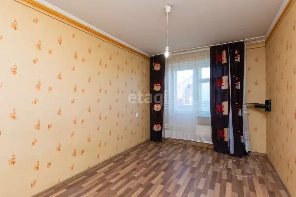 3-к кв. Тюменская область, Тюмень ул. 30 лет Победы, 146 (66.5 м) - Фото 0