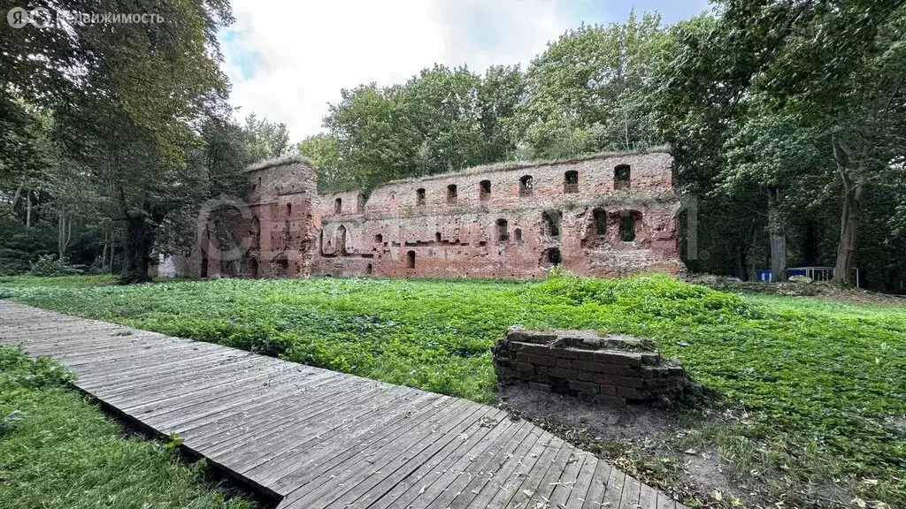 Участок в Мамоновский городской округ, посёлок Богдановка, Придорожная ... - Фото 0