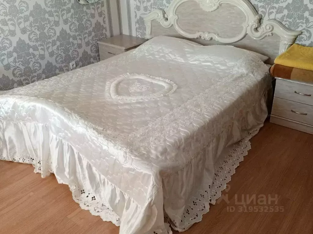 Комната Крым, Ялта муниципальный округ, Симеиз пгт ул. Советская, 56Б - Фото 1