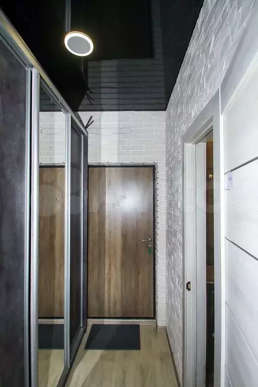 Квартира-студия, 23,5 м, 17/17 эт. - Фото 0