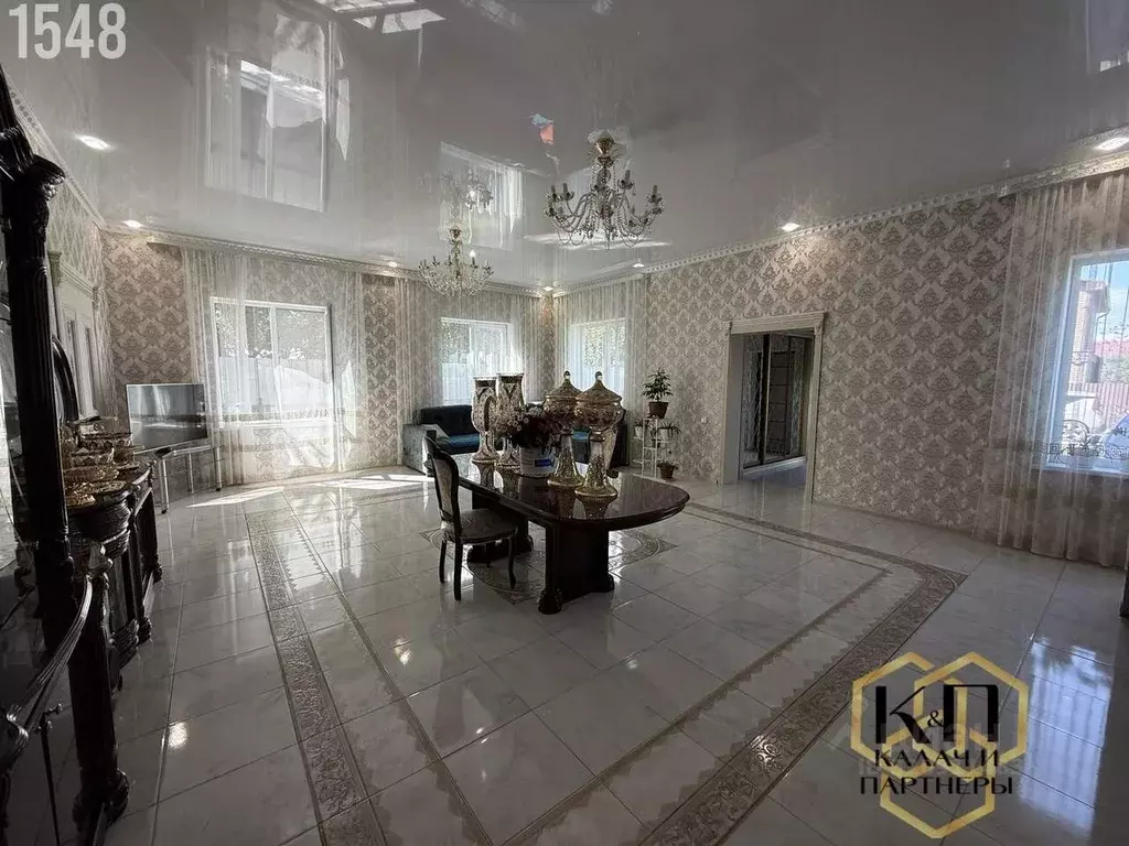 Коттедж в Свердловская область, Екатеринбург Нижне-Исетский жилрайон, ... - Фото 2