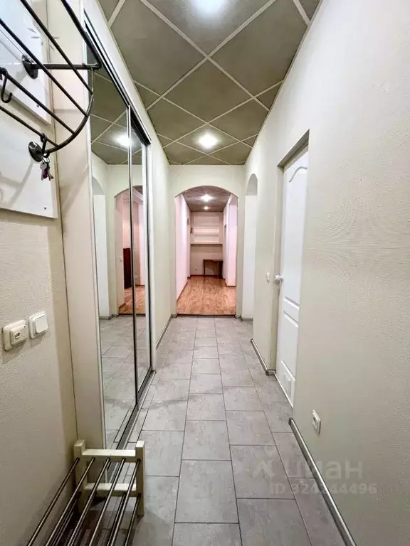 3-к кв. Санкт-Петербург Шпалерная ул., 11 (75.4 м) - Фото 2