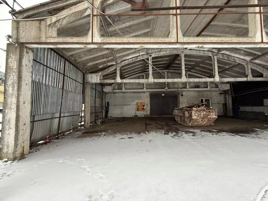 Помещение свободного назначения в Москва Салтыковская ул., 8С3 (855 м) - Фото 1