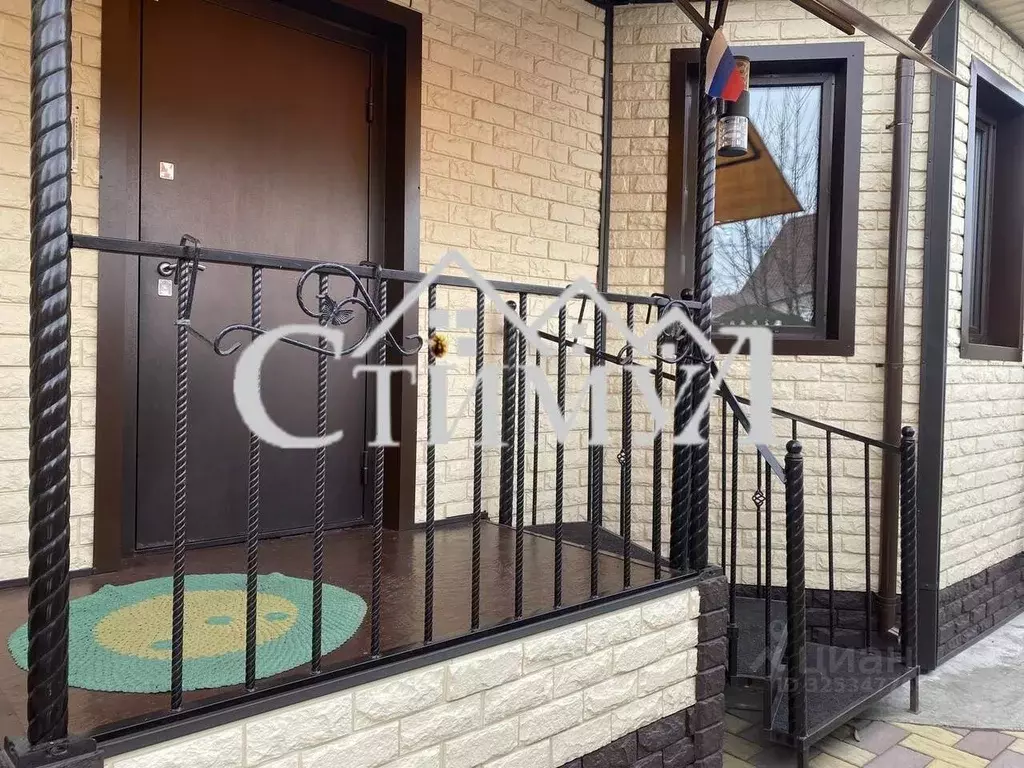 Дом в Хакасия, Абакан Лесная ул. (120 м) - Фото 2