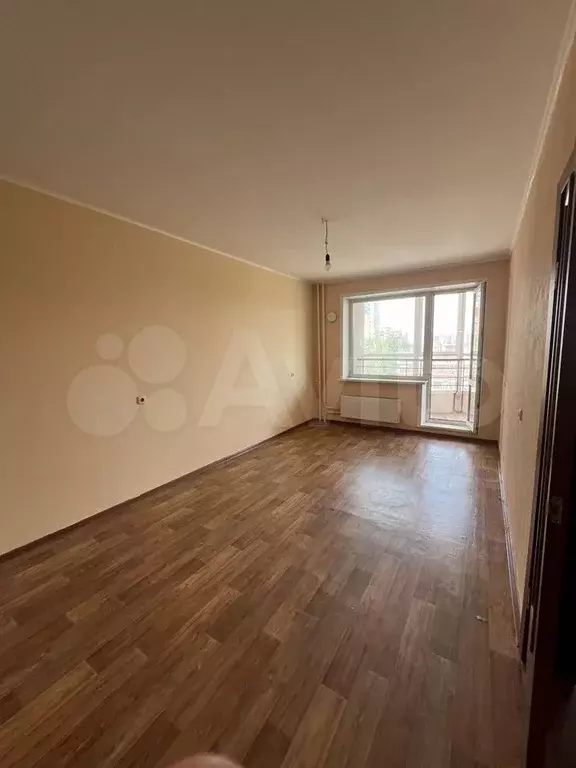 1-к. квартира, 34,4 м, 5/17 эт. - Фото 0