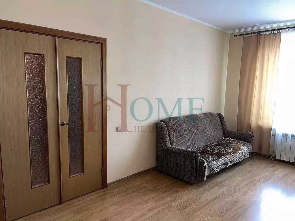 1-к кв. Новосибирская область, Новосибирск Горский мкр, 84 (40.0 м) - Фото 1