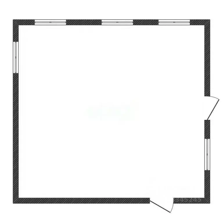 Дом в Нижегородская область, Семеновский муниципальный округ, д. ... - Фото 2