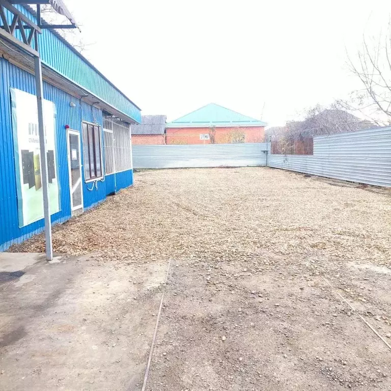 Участок в Адыгея, Майкоп ул. Хакурате (6.2 сот.) - Фото 1