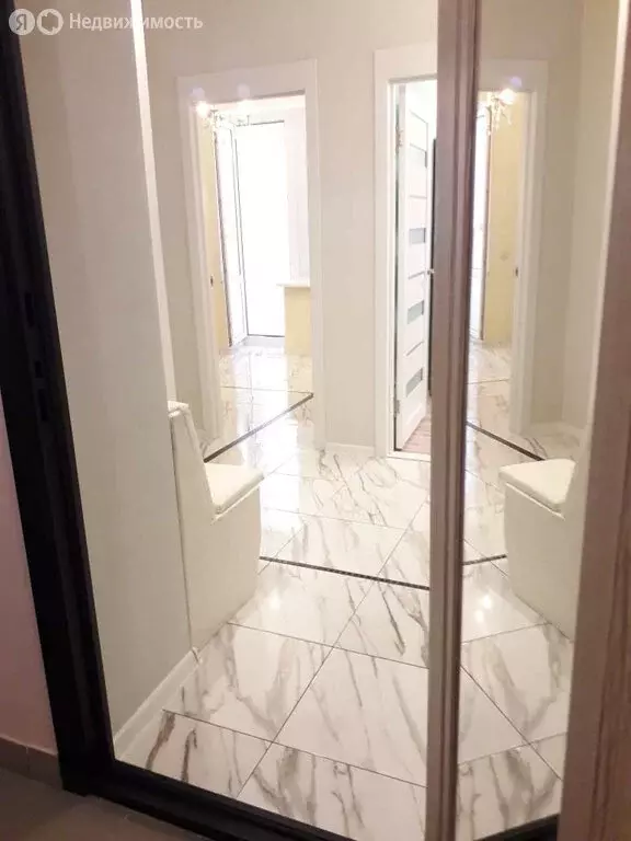 1-комнатная квартира: Брянск, улица Крахмалёва, 57/1 (40.8 м) - Фото 1