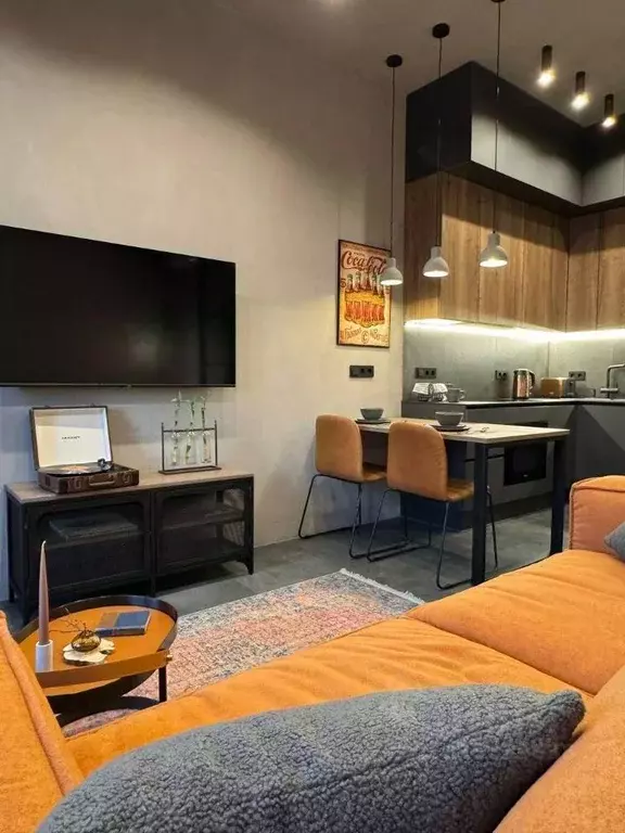 2-к кв. Москва бул. Братьев Весниных, 1 (48.0 м) - Фото 1