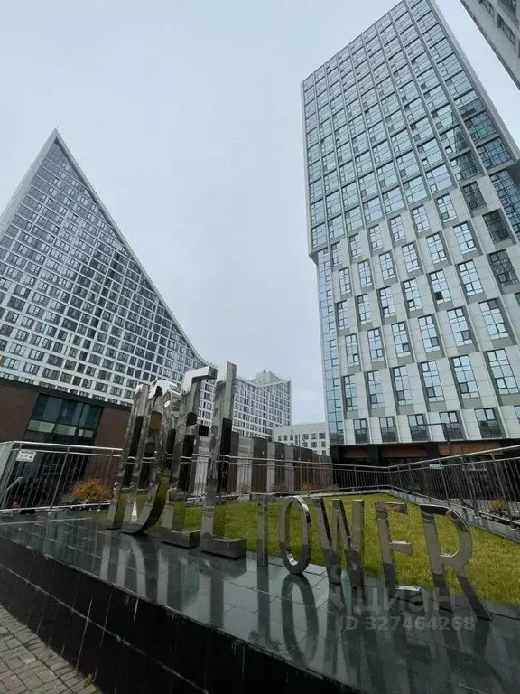 1-к кв. Башкортостан, Уфа просп. Октября, 107А (35.0 м) - Фото 1